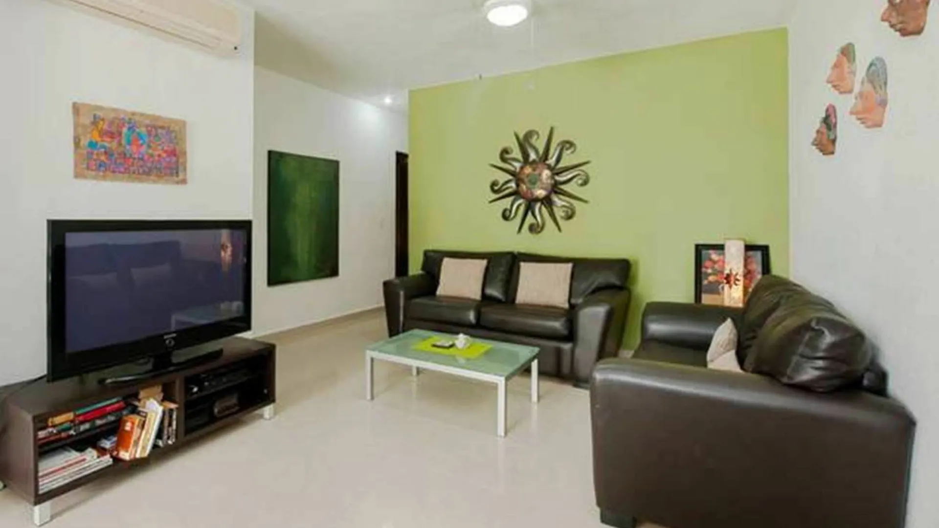 Pelicanos Condominium By Chezplaya Playa del Carmen Mexique