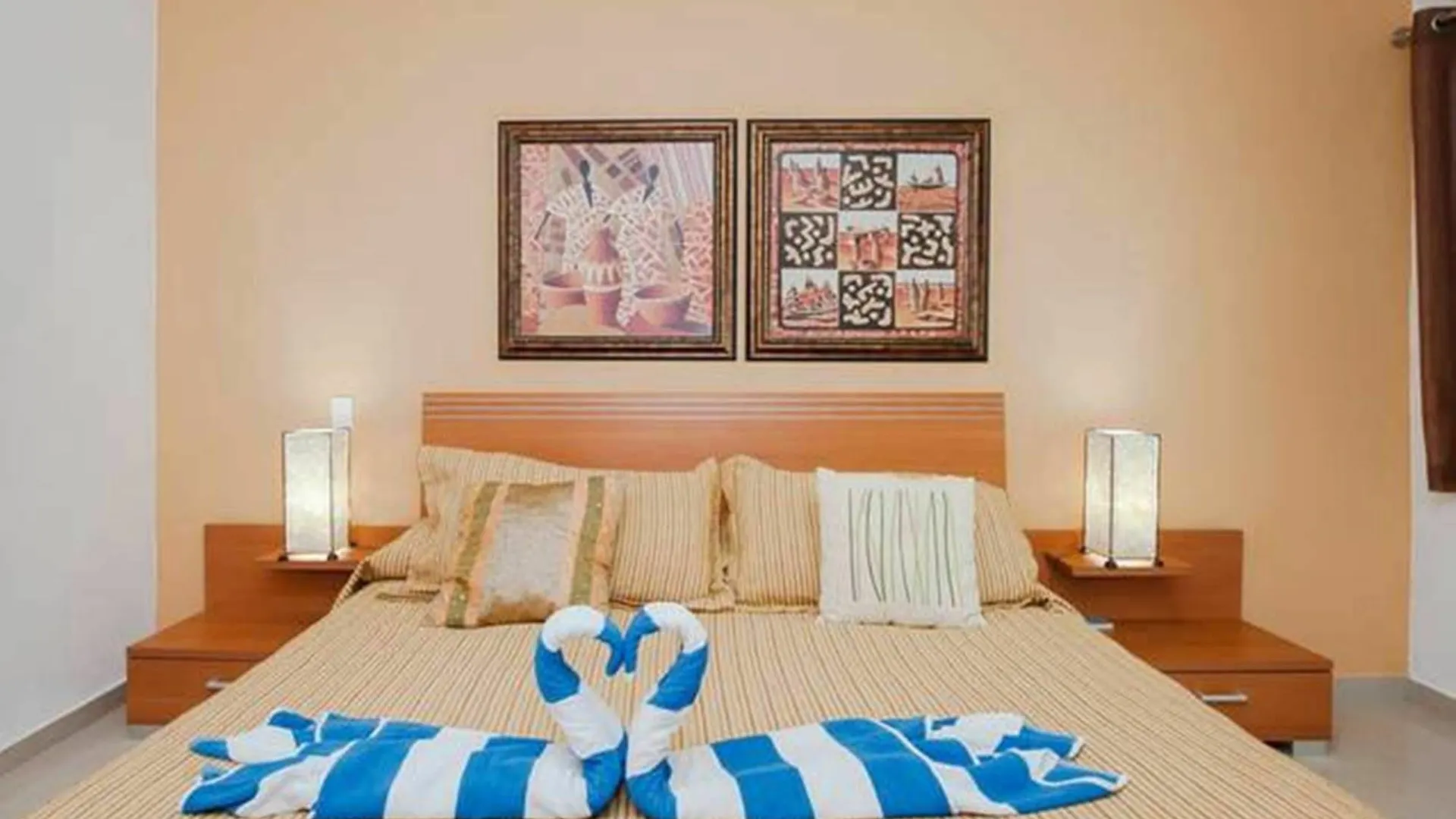 *** Hotel Pelicanos Condominium By Chezplaya Playa del Carmen Mexique