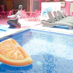 Hotel Santuario Playa (adults Only)