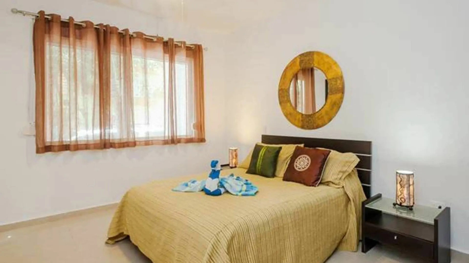 Pelicanos Condominium By Chezplaya Playa del Carmen Mexiko